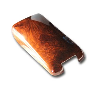 Mercedes-Benz E-Class W210 Armrest Box Lid - Omac - without Tel - Walnut - '94-'03 Mercedes-Benz E-Class W210 Armrest Box Lid - Omac - without Tel - Walnut - '94-'03